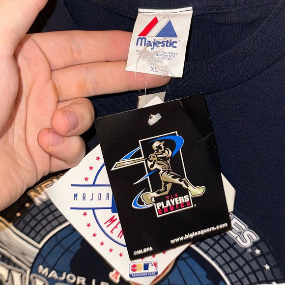 Yankees T-Shirt XL - Picture 2 of 2